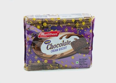Maliban Chocolate Cream 2x500g