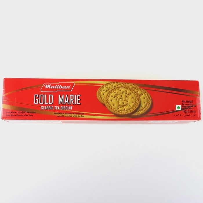 Maliban Gold Marie 2x150g