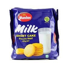 Maliban Milk Short Cake 2x200g