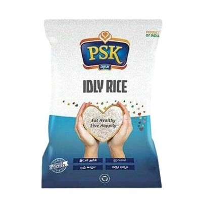 PSK Idly Rice 5kg