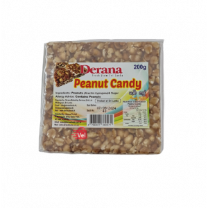 Derana Peanut Candy 200g