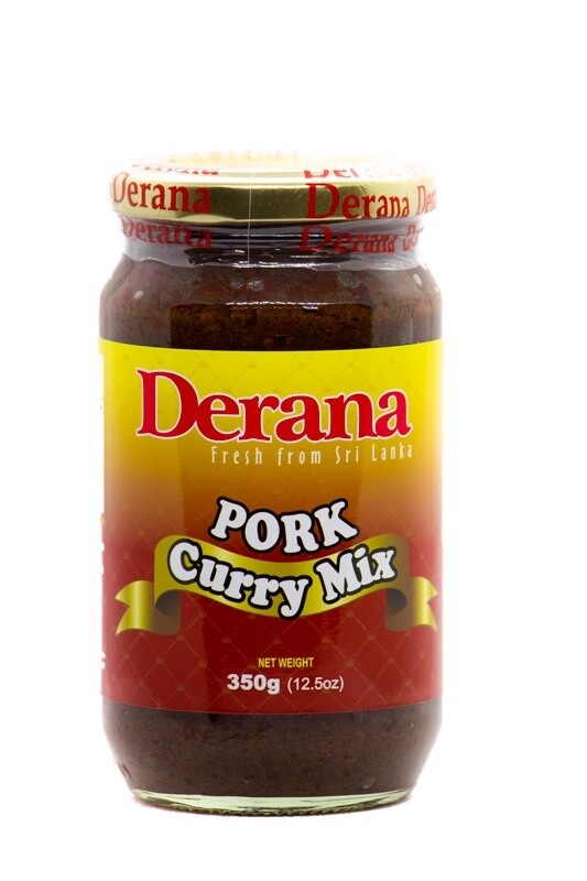 Derana Pork Curry Mix 350g