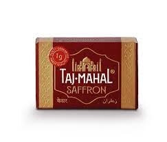 Taj Mahal Saffron Strands 1g