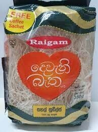 Raigam Devani Batha White 350g