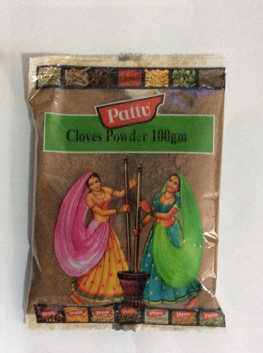 Pattu Cloves Powder 100g
