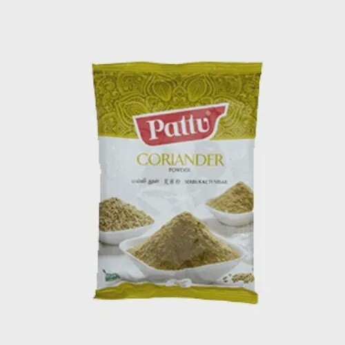 Pattu Coriander Powder Premium 200g
