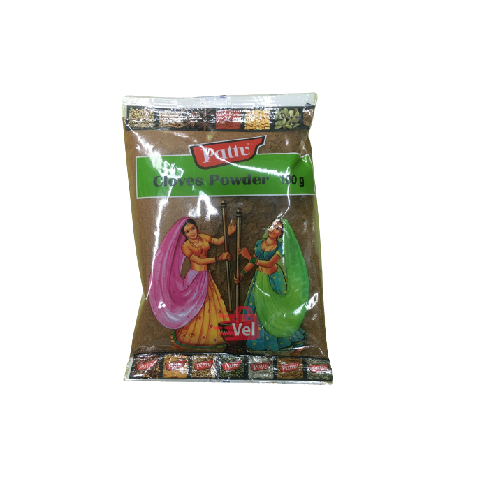 Pattu Cumin Powder 100g