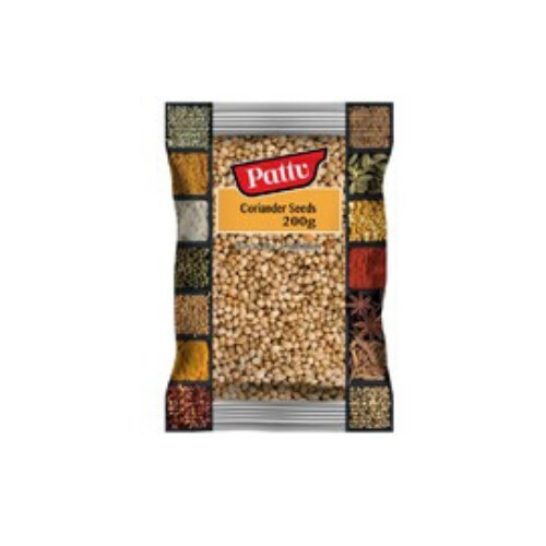 Pattu Coriander Seeds 200g