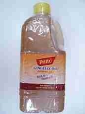 Pattu Gingelly Oil 500ml
