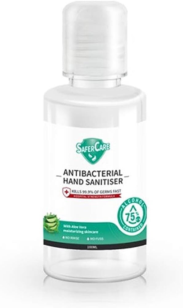 Instant Hand Sanitizer 100ml