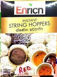 Enrich Instant String Hoppers 200g