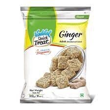 Vadilal Ginger Cubes 312g