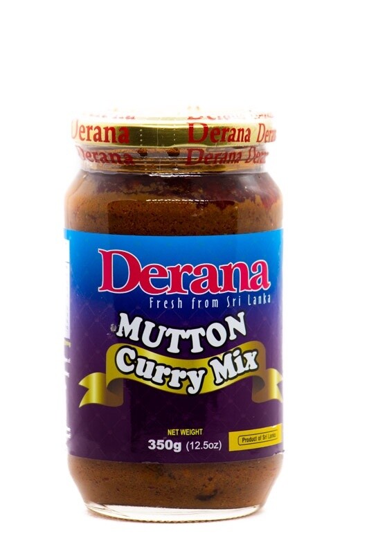 Derana Mutton Curry Mix 350g