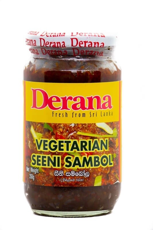 Derana Veg. Seni Bambol 350g