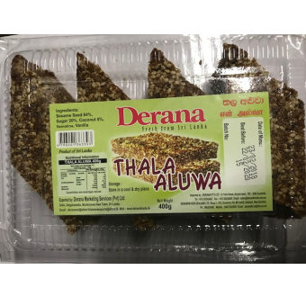 Derana Thala Aluwa 400g