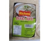 Richmi Jeera Rice 5kg