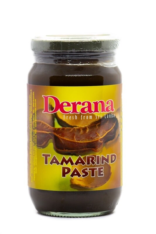 Derana Tamarind Paste 375g