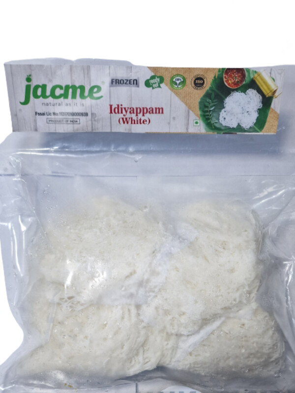 Jacme Idiyappam white 1kg
