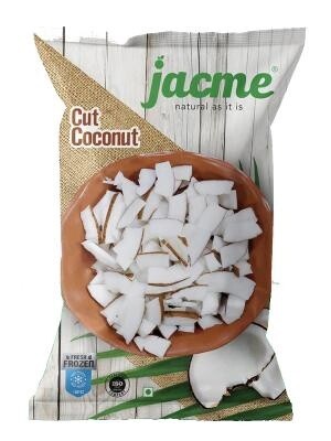 Jacme Cut Coconut Fzn