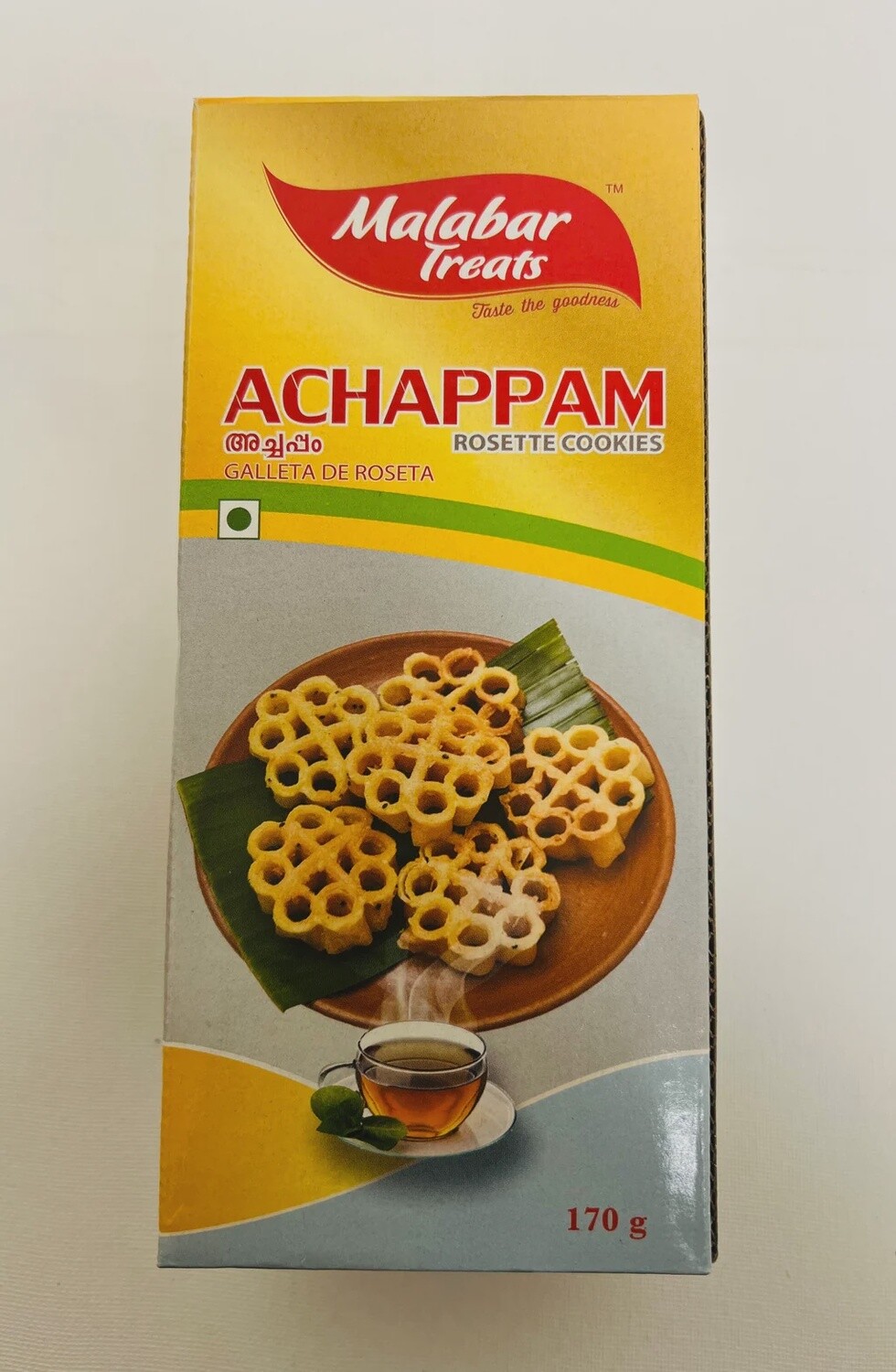 Jacme Achappam (Kokis) 200g