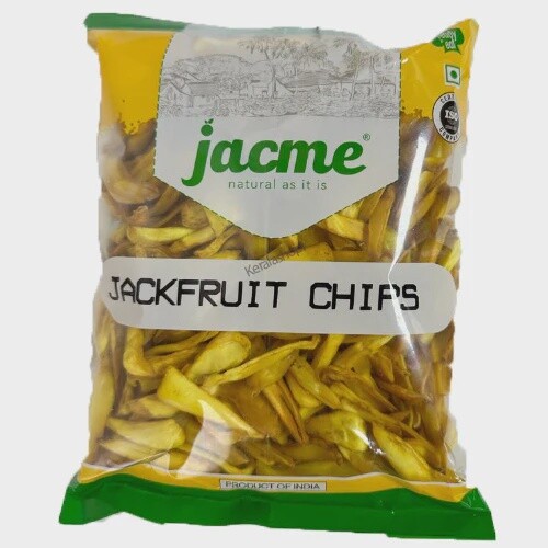 Jacme Jackfruit Chips 300g