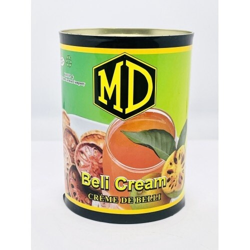 MD Beli Cream 650g