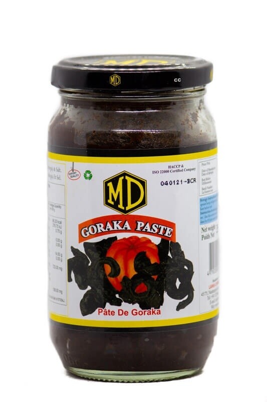 MD Goraka Paste 350g