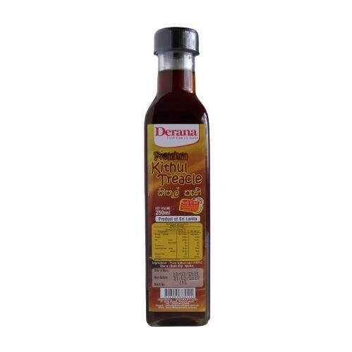 Derana Kithul Treacle Premium 250ml