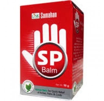 Link SP Balm 20g
