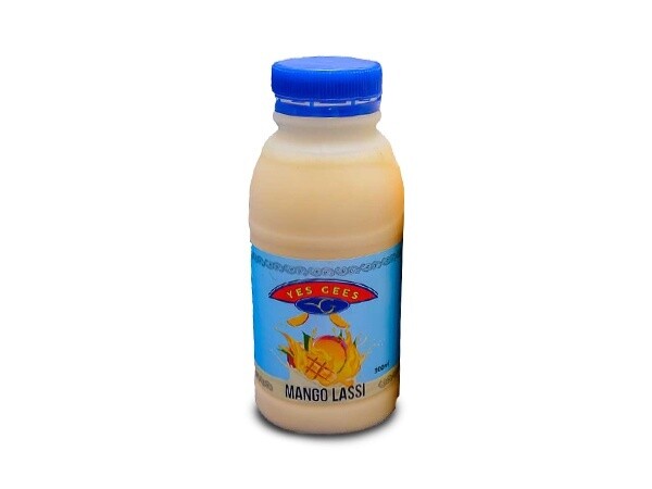 YG Mango Lassi 300ml