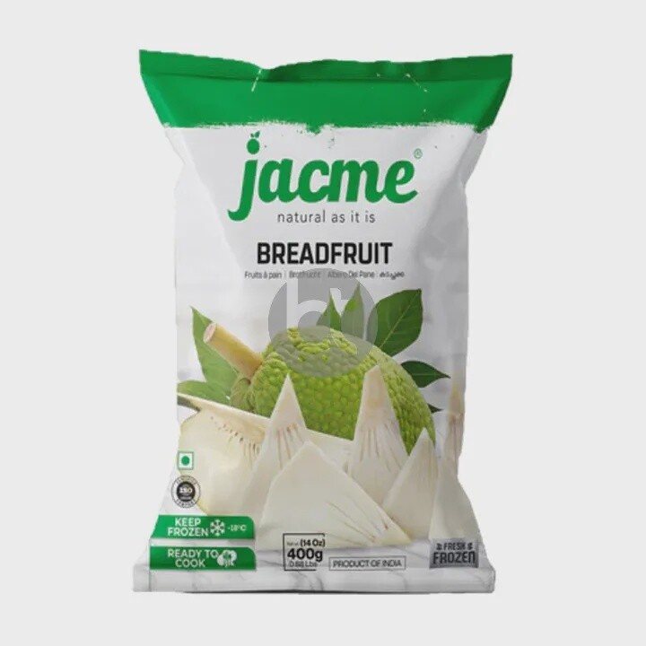 Jacme Breadfruit 400g