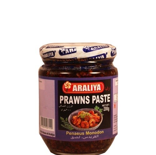 Araliya Prawn Paste 200g