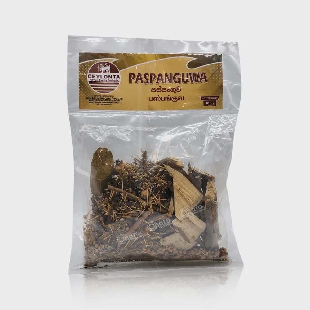 Ceylonta Paspanguwa 100g