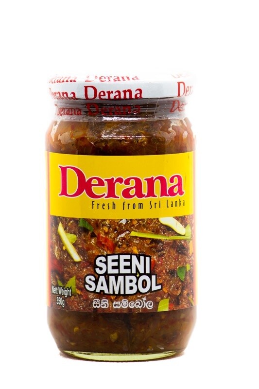 Derana Seeni Sambol 350g