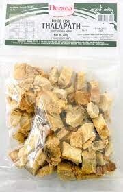 Derana Thalapath Dryfish 150g