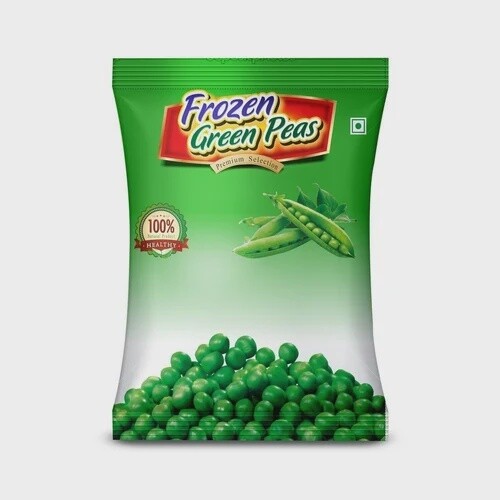 VN Frz Green Peas 500G