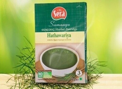 Sera Hathawariya Kolakanda 50g