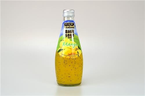 Maska Basil Drink Mango 290ml