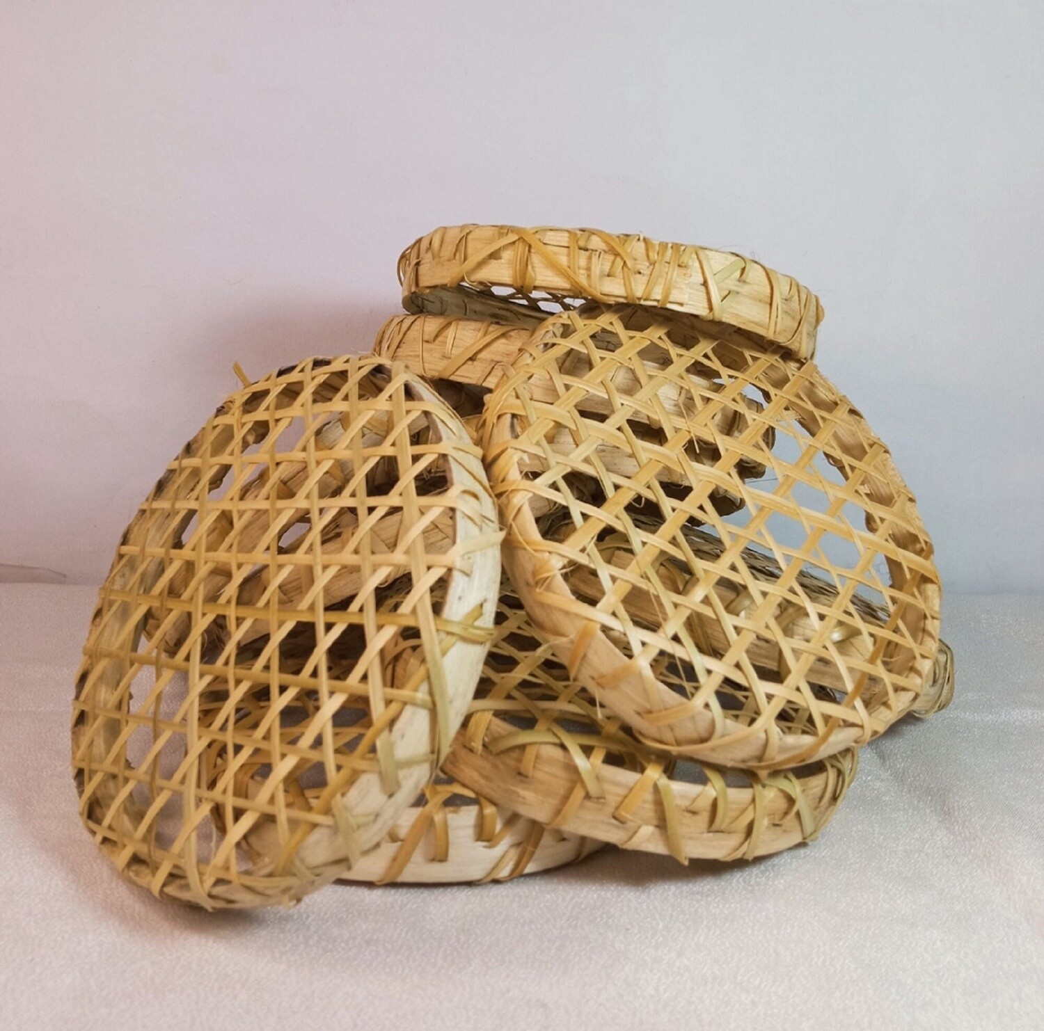 Str Hopper Trays (6 pcs)