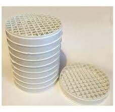 String Hopper Trays -Plastic 12