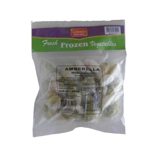 Col. Fresh Ambarella 400g