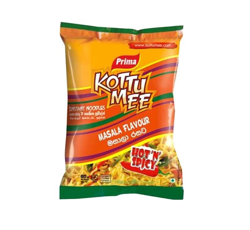 Prima Kottumee Masala 78g