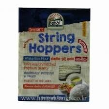 Rajarata Instant String Hoppers 250g