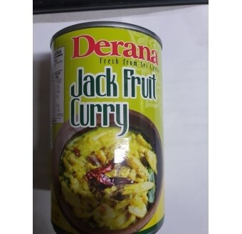 Derana Jack Fruit Curry 400g can