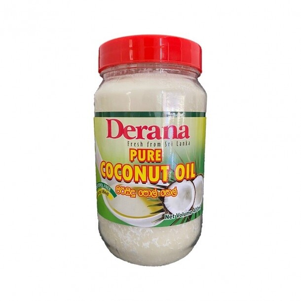 Derana Coconut Oil 400ml