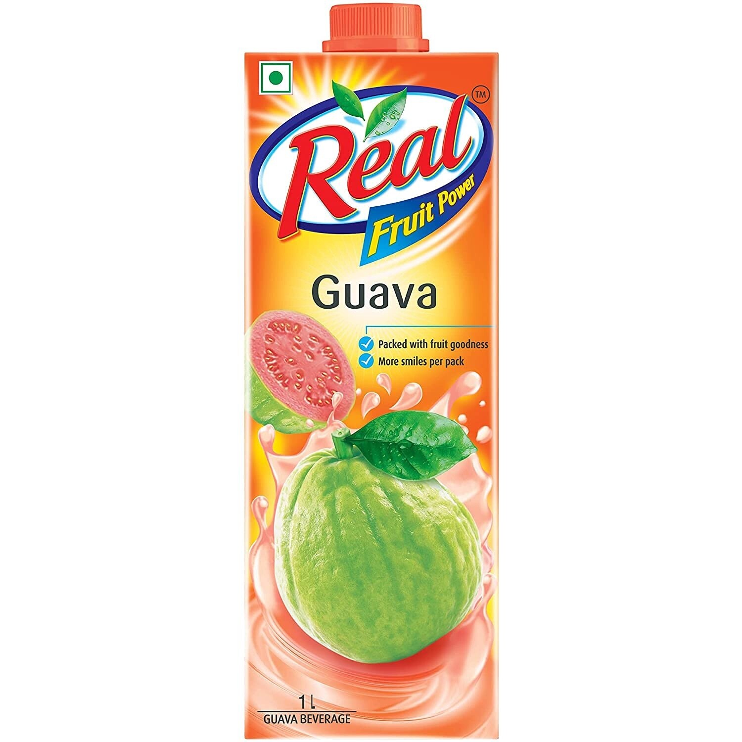 Real Guava 1Lt