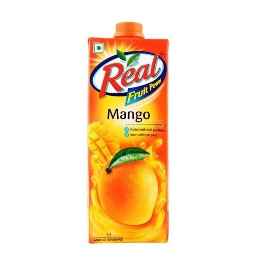 Real Mango 1Lt