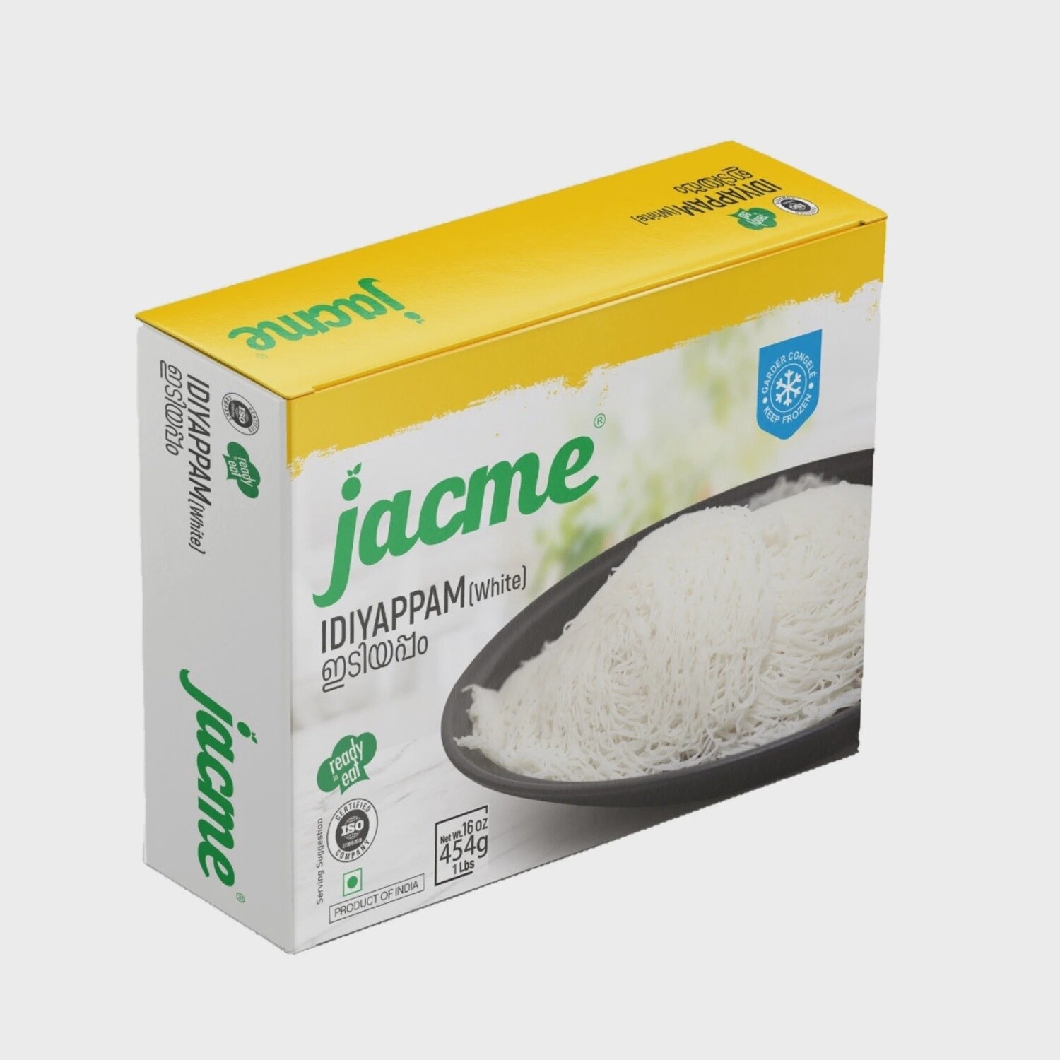 Jacme Idiyappam 454g