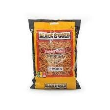 B &amp; G Cocktail Mixture 500g