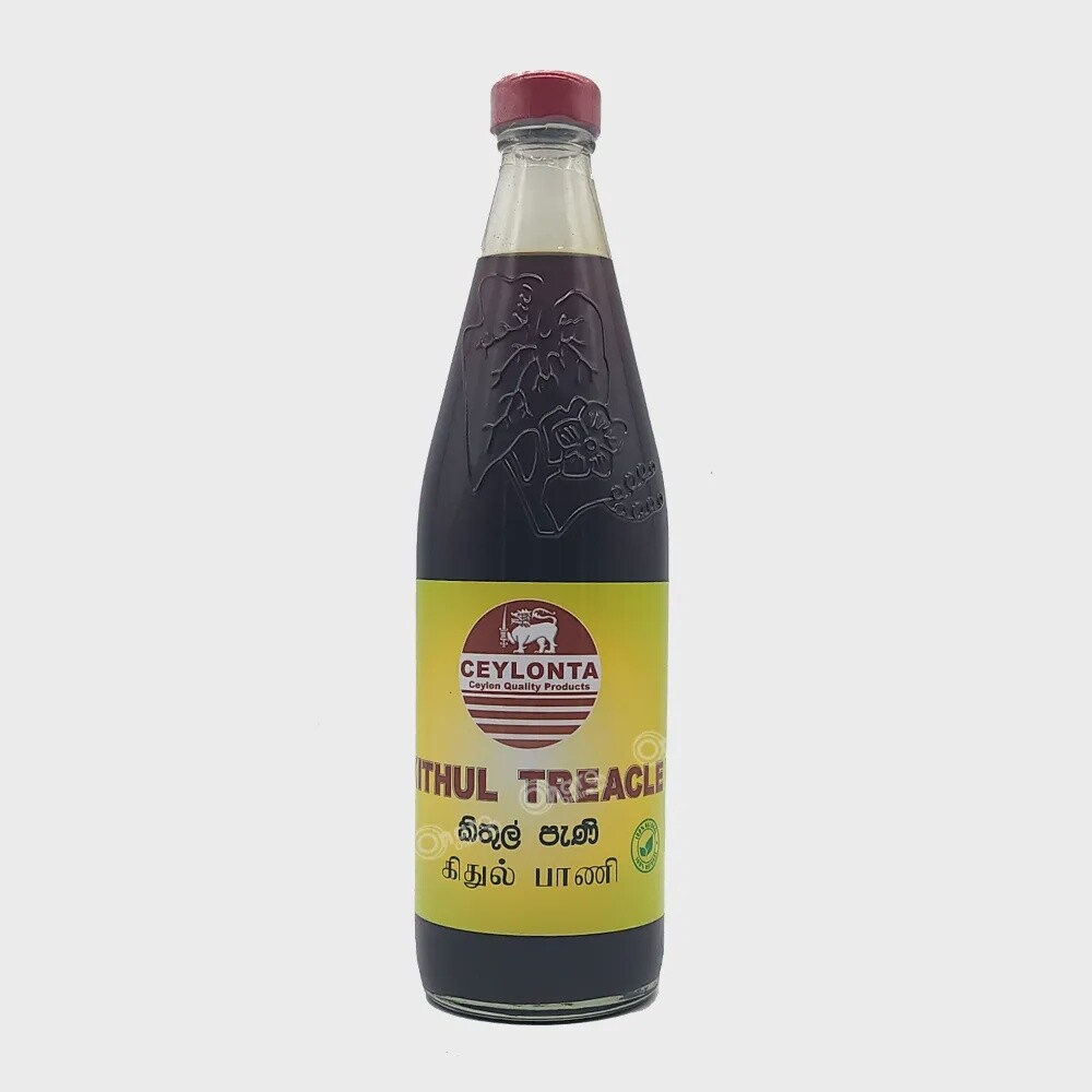 Ceylonta Pure Kithul Treacle 750ml